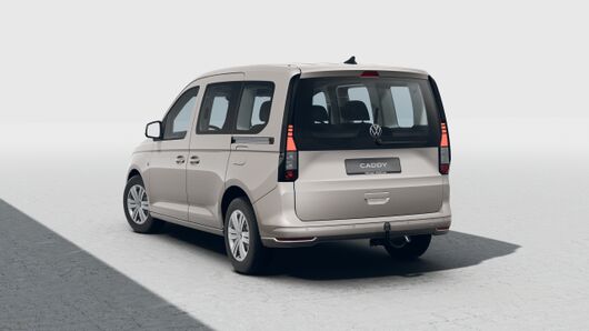 Obrázek Akční Caddy 2,0 TDI