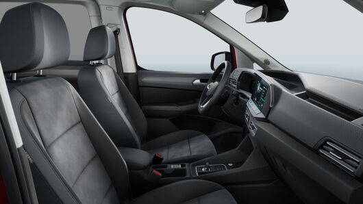 Obrázek Akční Caddy Maxi Style 2,0 TDI DSG