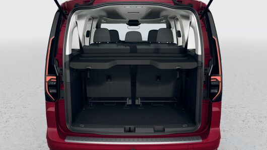 Obrázek Akční Caddy Maxi Style 2,0 TDI DSG