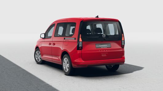 Obrázek Caddy 1,5 TSI