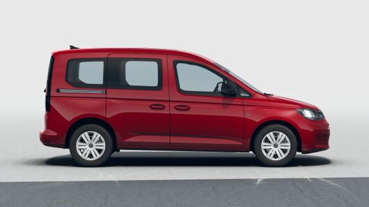 Obrázek Caddy 1,5 TSI