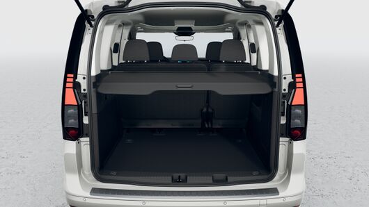 Obrázek Caddy 1,5 TSI