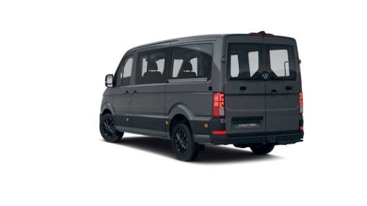 Obrázek Crafter skříň 35 130kW 8AU 4MOT SR