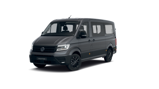 Obrázek Crafter skříň 35 130kW 8AU 4MOT SR