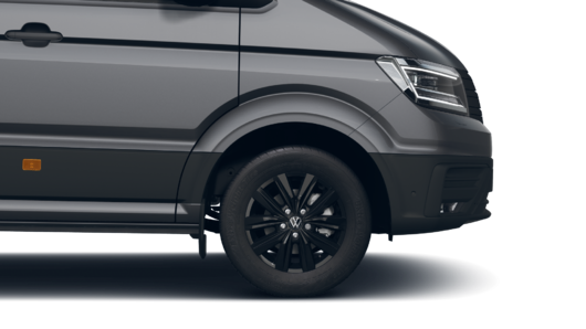 Obrázek Crafter skříň 35 130kW 8AU 4MOT SR