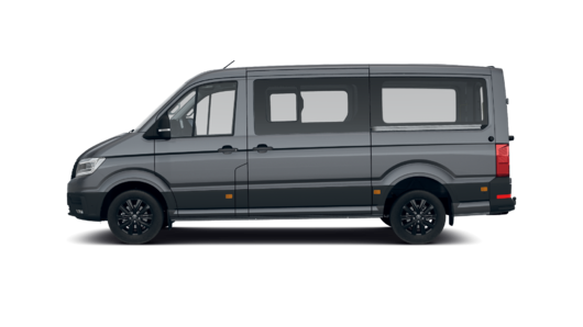 Obrázek Crafter skříň 35 130kW 8AU 4MOT SR