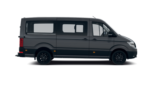 Obrázek Crafter skříň 35 130kW 8AU 4MOT SR