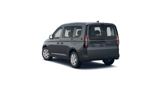 Obrázek Akční Caddy 1,5 TSI