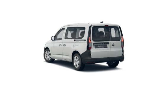 Obrázek Akční Caddy 1,5 TSI