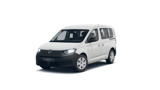 Obrázek Akční Caddy 1,5 TSI