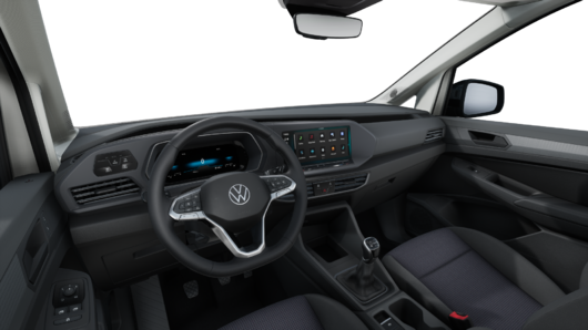 Obrázek Akční Caddy 1,5 TSI