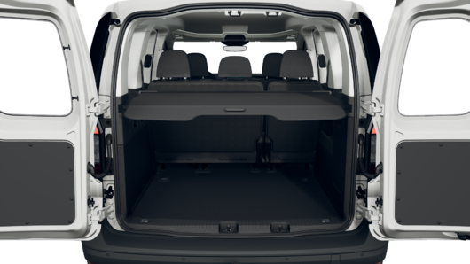 Obrázek Akční Caddy 1,5 TSI