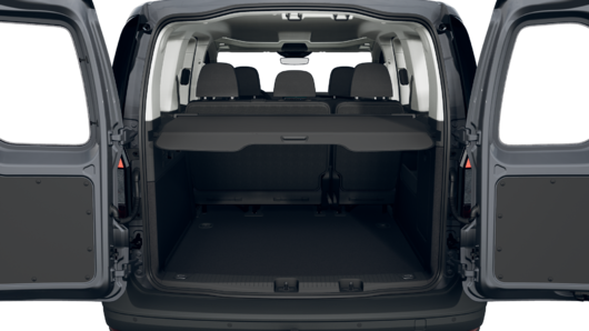 Obrázek Akční Caddy 1,5 TSI