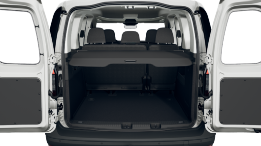 Obrázek Akční Caddy 1,5 TSI