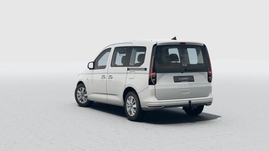 Obrázek Akční Caddy 1,5 TSI