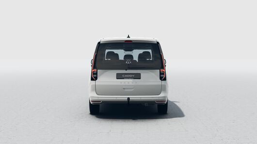 Obrázek Akční Caddy 1,5 TSI