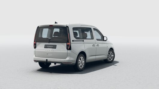 Obrázek Akční Caddy 1,5 TSI