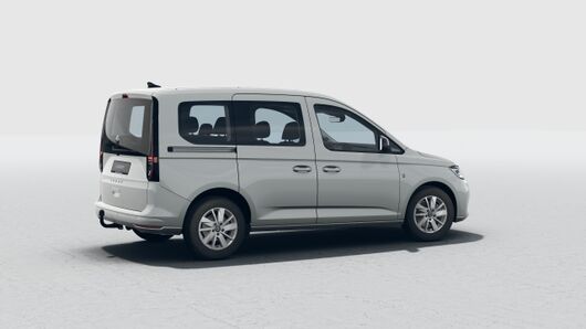 Obrázek Akční Caddy 1,5 TSI