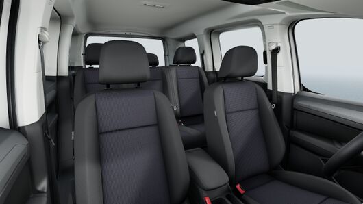 Obrázek Akční Caddy 1,5 TSI