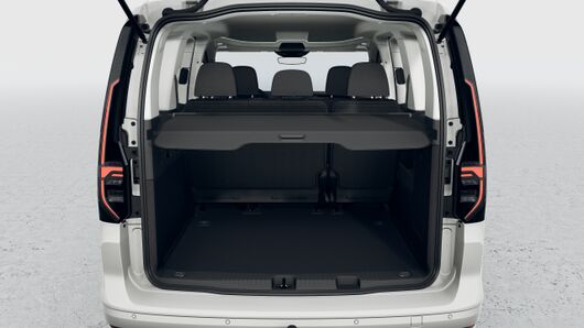 Obrázek Akční Caddy 1,5 TSI