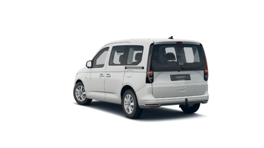 Obrázek Akční Caddy 1,5 TSI