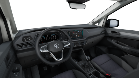 Obrázek Akční Caddy 1,5 TSI