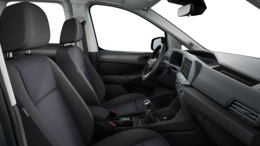 Obrázek Akční Caddy 1,5 TSI