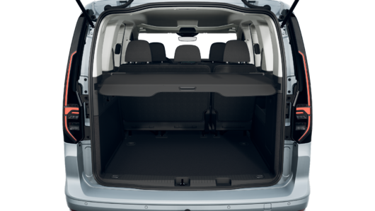 Obrázek Akční Caddy 1,5 TSI