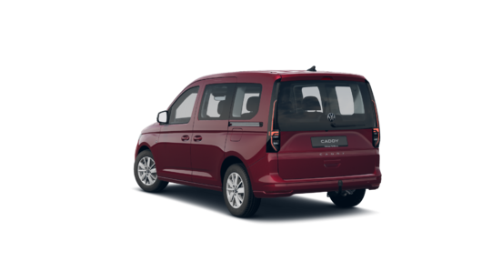 Obrázek Akční Caddy 1,5 TSI