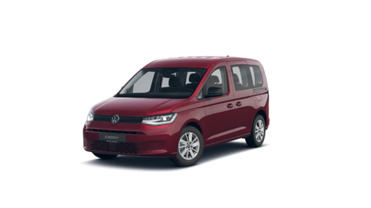 Obrázek Akční Caddy 1,5 TSI