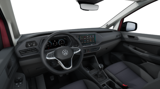 Obrázek Akční Caddy 1,5 TSI