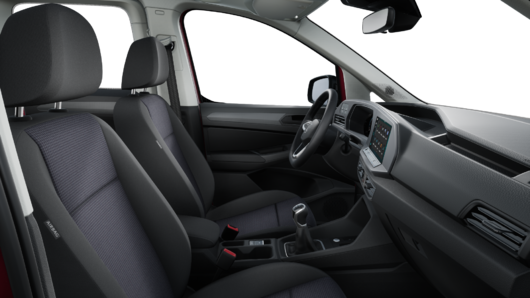 Obrázek Akční Caddy 1,5 TSI