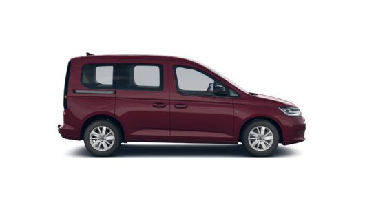 Obrázek Akční Caddy 1,5 TSI