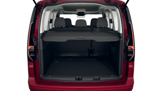 Obrázek Akční Caddy 1,5 TSI