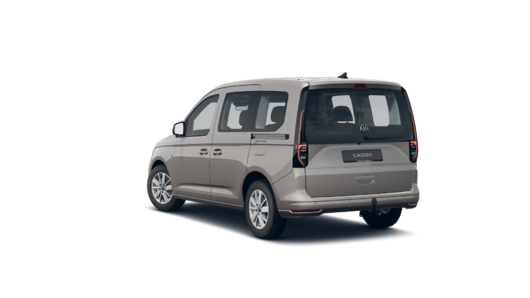 Obrázek Akční Caddy 1,5 TSI