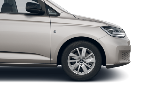 Obrázek Akční Caddy 1,5 TSI