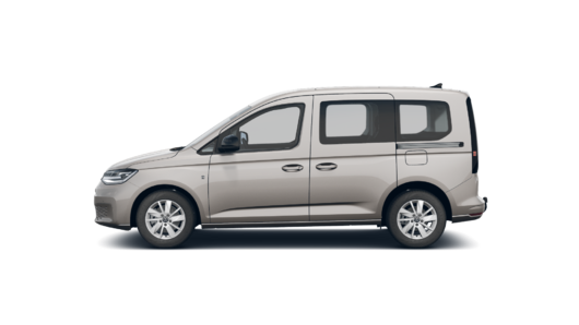 Obrázek Akční Caddy 1,5 TSI