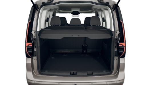 Obrázek Akční Caddy 1,5 TSI