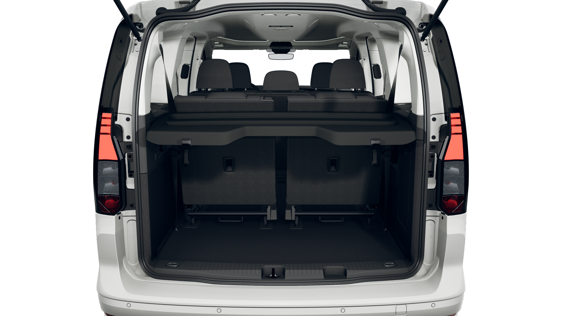 Obrázek Akční Caddy Maxi 2,0 TDI