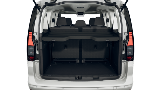 Obrázek Akční Caddy Maxi 2,0 TDI
