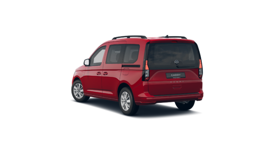 Obrázek Akční Caddy Life 1,5 TSI