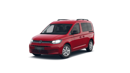 Obrázek Akční Caddy Life 1,5 TSI