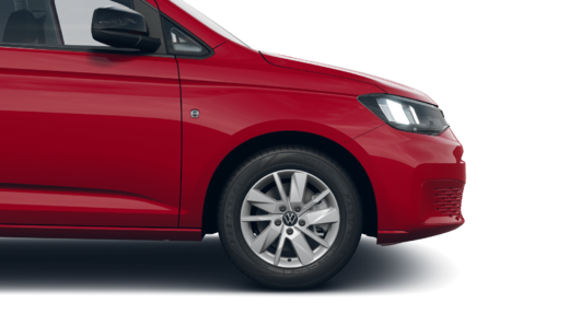 Obrázek Akční Caddy Life 1,5 TSI