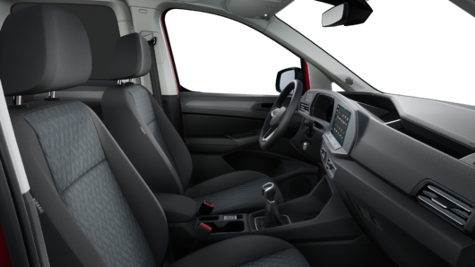 Obrázek Akční Caddy Life 1,5 TSI
