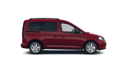 Obrázek Akční Caddy Life 1,5 TSI