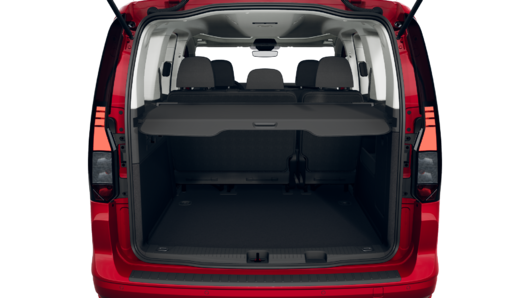 Obrázek Akční Caddy Life 1,5 TSI