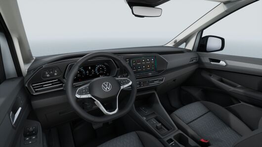 Obrázek Akční Caddy Maxi Life 2,0 TDI DSG