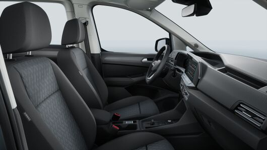 Obrázek Akční Caddy Maxi Life 2,0 TDI DSG