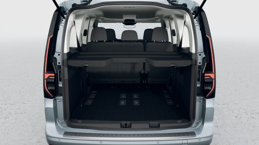 Obrázek Akční Caddy Maxi Life 2,0 TDI DSG