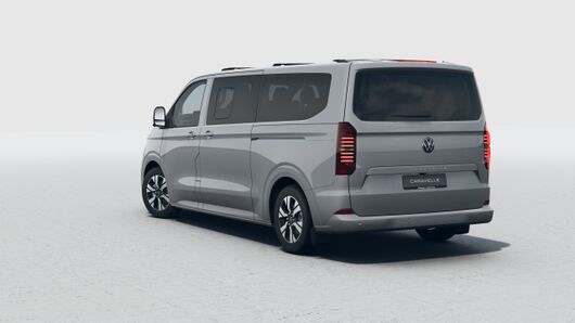 Obrázek Entry Caravelle Life 2,0 TDI 8AUT DR